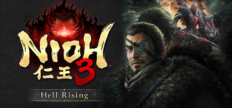 Nioh 3 Hell Rising v2.00.02-TENOKE