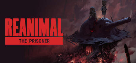 REANIMAL The Prisoner-RUNE