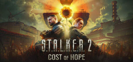 S.T.A.L.K.E.R 2 Heart of Chornobyl Cost of Hope-GOG S.T.A.L.K.E.R 2 Heart of Chornobyl Cost of Hope-GOG