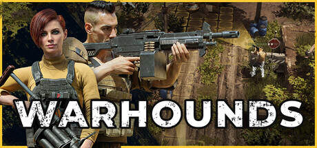 Warhounds-RUNE