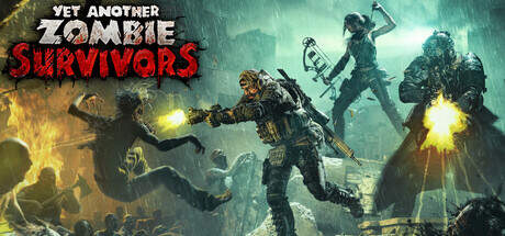 Yet Another Zombie Survivors-RUNE
