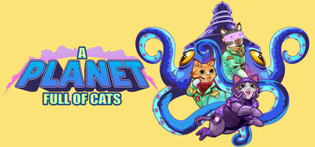 A Planet Full of Cats-I_KnoW A Planet Full of Cats-I_KnoW