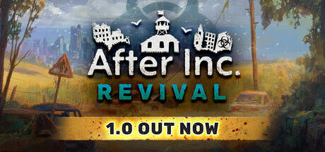 After Inc Revival-TENOKE After Inc Revival-TENOKE