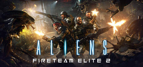 Aliens Fireteam Elite 2-RUNE