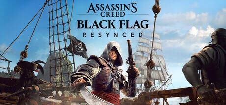 Assassins Creed Black Flag Resynced-voices38 Assassins Creed Black Flag Resynced-voices38