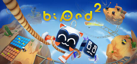 Biped 2 Update v2.5.0-RUNE Biped 2 Update v2.5.0-RUNE