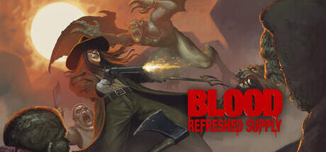Blood Refreshed Supply v3.1-RAZOR1911 Blood Refreshed Supply v3.1-RAZOR1911