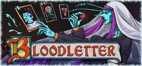 BLOODLETTER-TENOKE BLOODLETTER-TENOKE