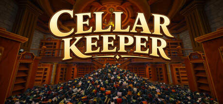 Cellar Keeper-TENOKE