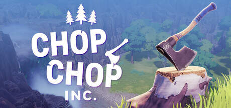 Chop Chop Inc-TENOKE
