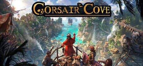 Corsair Cove-RUNE Corsair Cove-RUNE