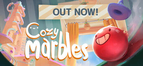 Cozy Marbles-TENOKE Cozy Marbles-TENOKE