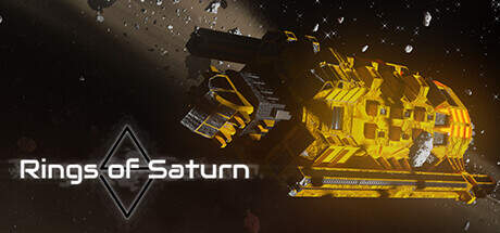 DeltaV Rings of Saturn Update v1.90.9-TENOKE DeltaV Rings of Saturn Update v1.90.9-TENOKE