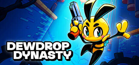 Dewdrop Dynasty-TENOKE Dewdrop Dynasty-TENOKE