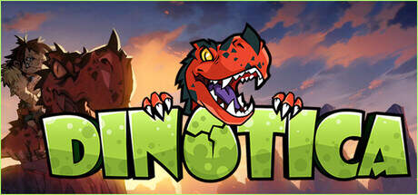 Dinotica-TENOKE