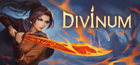 Divinum-TENOKE Divinum-TENOKE