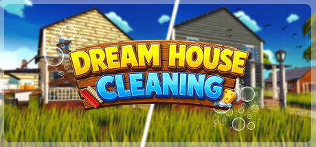 Dream House Cleaning-TENOKE Dream House Cleaning-TENOKE