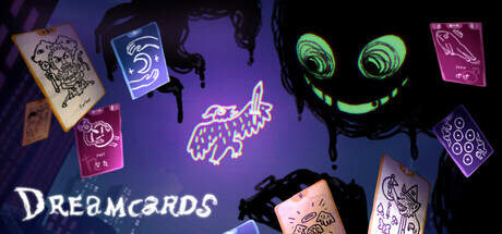 Dreamcards-TENOKE Dreamcards-TENOKE