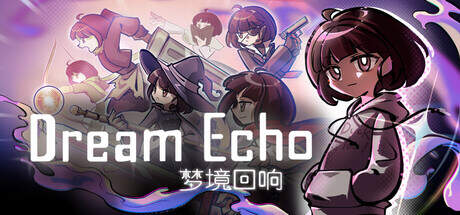 DreamEcho-TENOKE DreamEcho-TENOKE