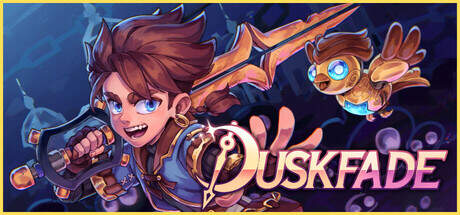 Duskfade-RUNE Duskfade-RUNE