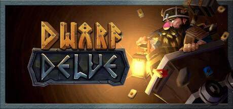 Dwarf Delve-RAZOR1911