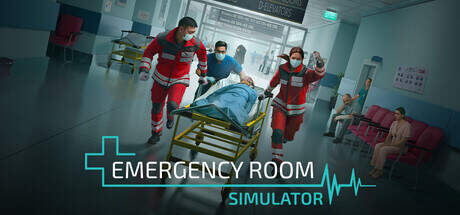 Emergency Room Simulator-RUNE
