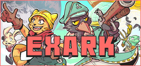 Exark-TENOKE Exark-TENOKE