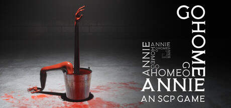 Go Home Annie An SCP Game v1.0.65-RAZOR1911 Go Home Annie An SCP Game v1.0.65-RAZOR1911