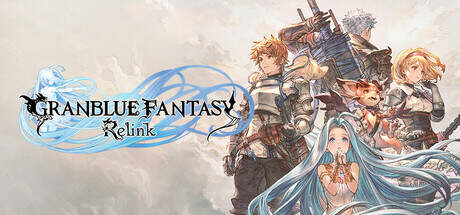 Granblue Fantasy Relink Endless Ragnarok Update v2.0.3-RUNE Granblue Fantasy Relink Endless Ragnarok Update v2.0.3-RUNE