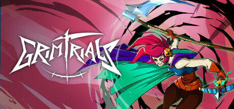 Grim Trials-TENOKE