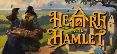 Hearth and Hamlet-TENOKE Hearth and Hamlet-TENOKE