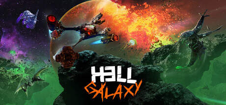 HELL GALAXY-RUNE