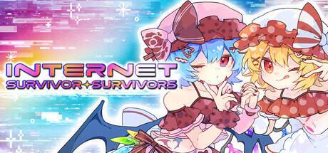 Internet Survivor Survivors-TENOKE Internet Survivor Survivors-TENOKE