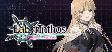 LABYRINTHOS The Depths Want You-TENOKE LABYRINTHOS The Depths Want You-TENOKE