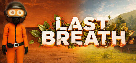 Last Breath-TENOKE