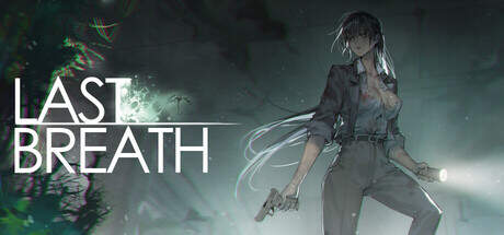 Last Breath-TENOKE Last Breath-TENOKE