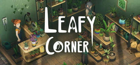 Leafy Corner-TENOKE Leafy Corner-TENOKE
