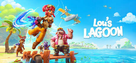 Lous Lagoon-RUNE Lous Lagoon-RUNE