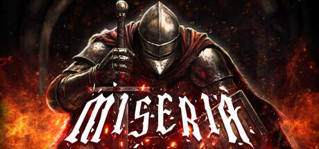 Miseria-TENOKE