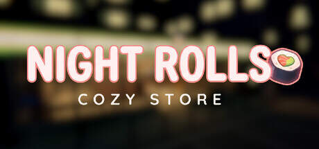 Night Rolls Cozy Store-TENOKE Night Rolls Cozy Store-TENOKE