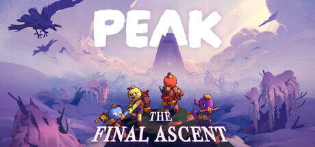 PEAK Update v2.02 a-TENOKE PEAK Update v2.02 a-TENOKE