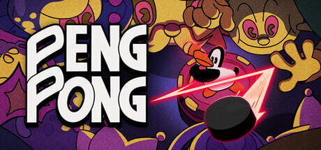 PengPong-TENOKE