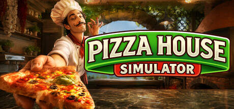 Pizza House Simulator-TENOKE Pizza House Simulator-TENOKE