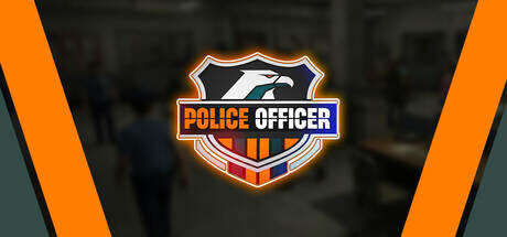 Police Officer-TENOKE Police Officer-TENOKE