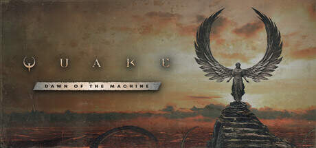 Quake Dawn of the Machine-RUNE Quake Dawn of the Machine-RUNE