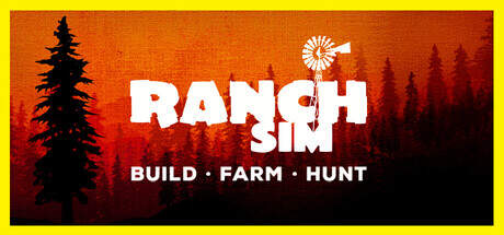 Ranch Simulator Build Hunt Farm Update v1.34s-TENOKE Ranch Simulator Build Hunt Farm Update v1.34s-TENOKE