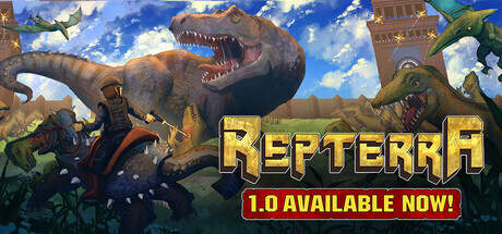 Repterra-TENOKE