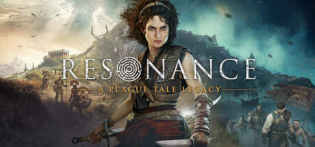 Resonance A Plague Tale Legacy-RUNE