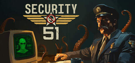 Security 51-TENOKE