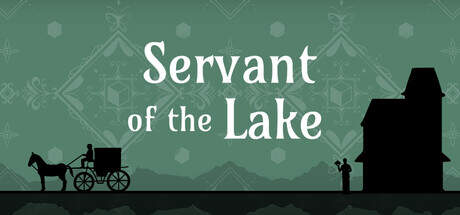 Servant of the Lake-TENOKE Servant of the Lake-TENOKE